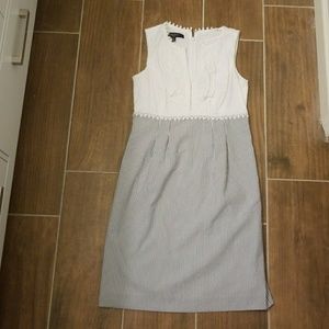 Nine west dress